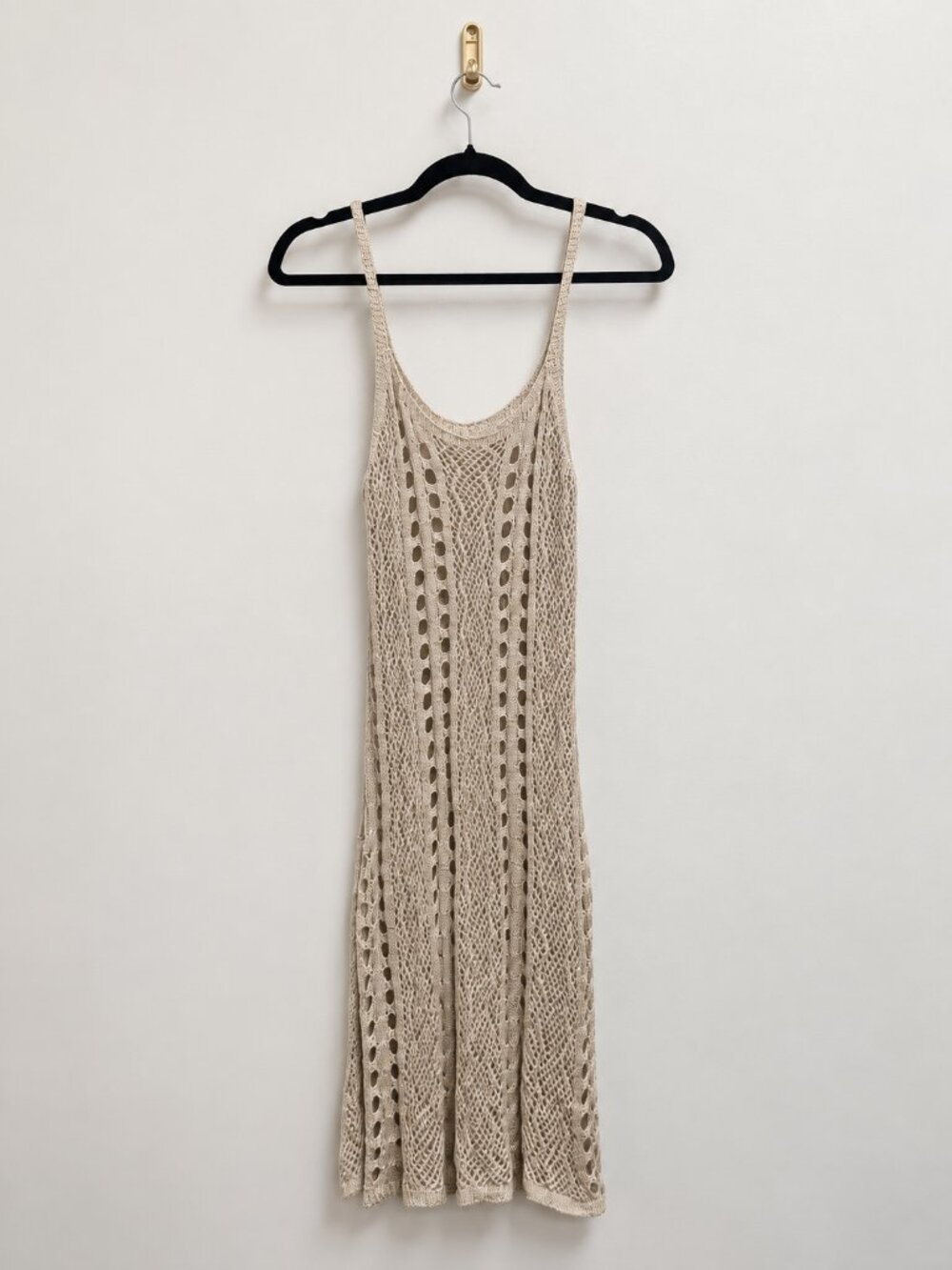 Swimsuit Cover-Up